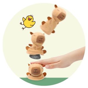 Подскачаща капибара Trendhaus Capybara