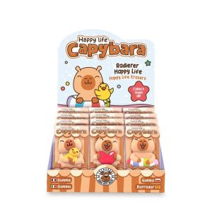 Гумичка Trendhaus Capybara