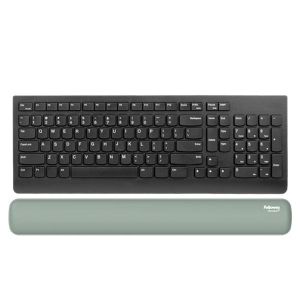 Пад за китка Fellowes Breyta, 6 х 47 cm, зелен