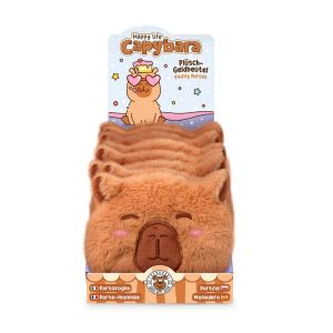 Плюшено портмоне Trendhaus Capybara