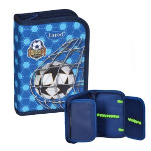 Несесер Lared разгъващ Footbal D02-085