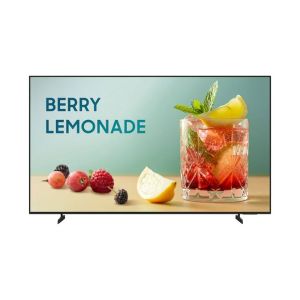 Бизнес телевизор Samsung BE50FX-H, 50'', Ultra HD, Tizen Business, 16/7, 3 HDMI, 1 USB
