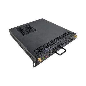 Компютърен модул Hikvision OPS, Intel Core i5, 256 GB SSD, 8 GB RAM, Windows 11