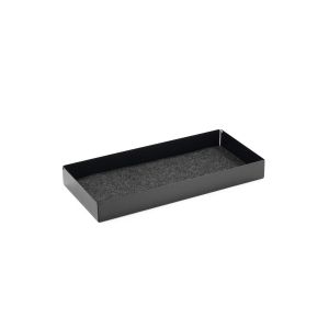 Чекмедже за поставка за монитор Durable Effect, тъмносиво