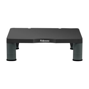 Поставка за монитор Fellowes Standard, максимално тегло 27 kg, 21'', графит