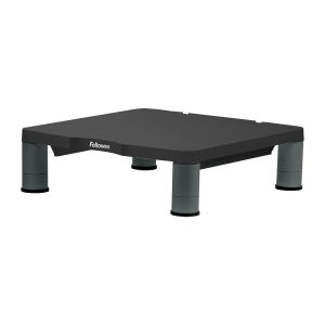 Поставка за монитор Fellowes Standard, максимално тегло 27 kg, 21'', графит