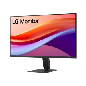 Монитор LG 24U41YA-B, 23.8'', Full HD, VA, LED, 120 Hz, 250 cd/m2, HDMI, 5 ms