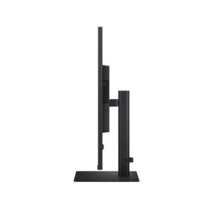 Монитор Samsung S70D, 37'', Ultra HD, VA, 3840 х 2160, 350 cd/m2, 5 ms, 60 Hz, HRM