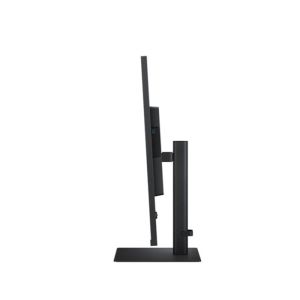 Монитор Samsung S70D, 37'', Ultra HD, VA, 3840 х 2160, 350 cd/m2, 5 ms, 60 Hz, HRM