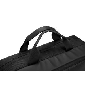 Чанта за лаптоп Kingsons Citypro, 15.6'', черна