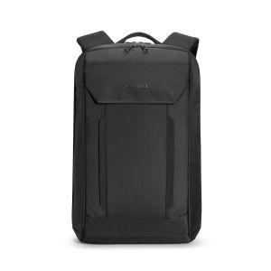 Раница за лаптоп Kingsons Gearmax, 15.6'', 20.5 L, черна