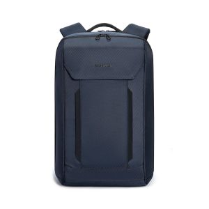 Раница за лаптоп Kingsons Gearmax, 15.6'', 20.5 L, тъмносиня