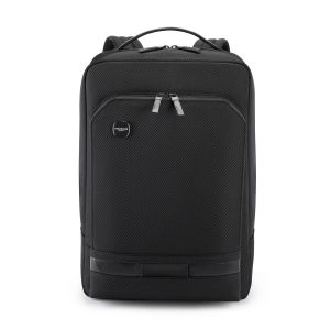 Раница за лаптоп Kingsons Noir Edge, 15.6'', 17 L, черна