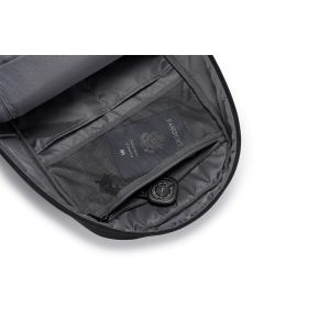 Раница за лаптоп Kingsons Urban Core, 15.6'', 18 L, черна