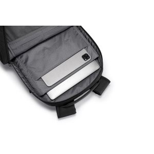 Раница за лаптоп Kingsons Urban Core, 15.6'', 18 L, черна
