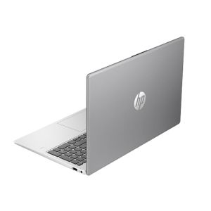 Лаптоп HP 255R G10 Turbo, 15.6'', FullHD, AMD Ryzen 5, 512 GB SSD, 16 GB RAM, AMD Radeon 660M, сребрист
