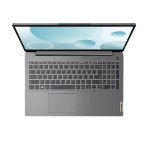 Лаптоп Lenovo Ideapad 3, 15.6'', FullHD, Intel Core i3, 512 GB SSD, 16 GB RAM, Windows 11 Pro, Intel UHD Graphics, Card Reader