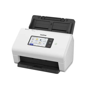 Скенер за документи Brother ADS-4900W, A4