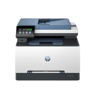 Лазерно мултифункционално устройство HP LaserJet Pro MFP 3302FDW, 4 в 1, A4