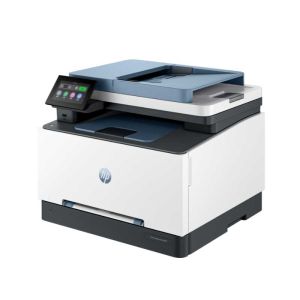 Лазерно мултифункционално устройство HP LaserJet Pro MFP 3302FDW, 4 в 1, A4