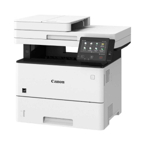 Копирна машина Canon Imagerunner 1643iF II, 4 в 1, А4