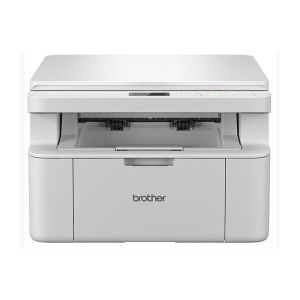 Лазерно мултифункционално устройство Brother DCP-L1630W, 3 в 1, A4