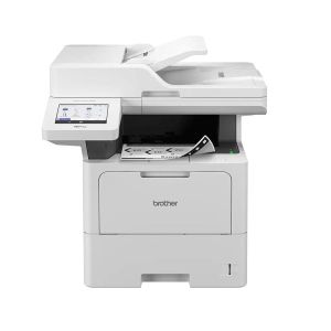 Лазерно мултифункционално устройство Brother MFC-L6710DW, 4 в 1, A4