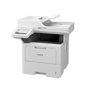 Лазерно мултифункционално устройство Brother MFC-L6710DW, 4 в 1, A4
