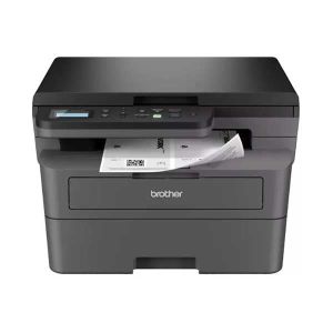 Лазерно мултифункционално устройство Brother DCP-2622DW, 3 в 1, А4