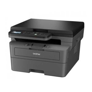 Лазерно мултифункционално устройство Brother DCP-2622DW, 3 в 1, А4