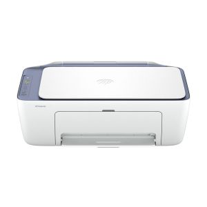 Мастиленоструйно мултифункционално устройство HP DeskJet 2922, 3 в 1, All-in-One, Wi-Fi, А4