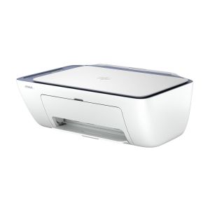 Мастиленоструйно мултифункционално устройство HP DeskJet 2922, 3 в 1, All-in-One, Wi-Fi, А4