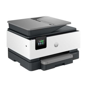 Мастиленоструйно мултифункционално устройство HP Officejet Pro 9120B, 4 в 1, A4