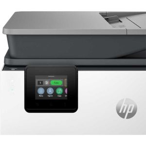 Мастиленоструйно мултифункционално устройство HP Officejet Pro 9120B, 4 в 1, A4