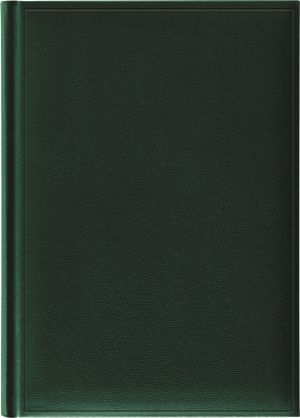 Календар-бележник Castelli Balacron 894 А5,2026,зелен