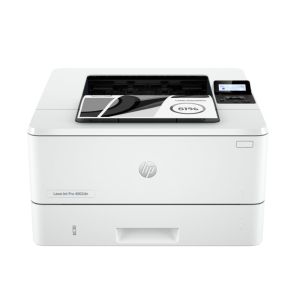 Лазерен принтер HP LaserJet Pro 4002dn, A4