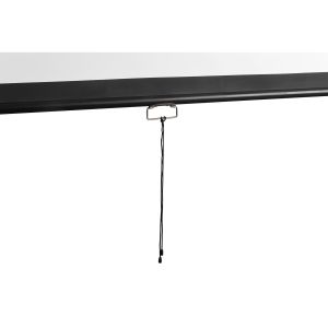 Прожекционен екран Lumi, 213 х 213 cm, за стена