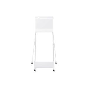 Стойка Samsung STN-WM55RXEN, мобилна, за Flip 55''