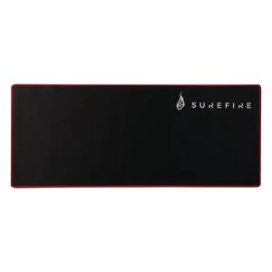 Пад за мишка SureFire Silent Flight 680, геймърски, 3 mm