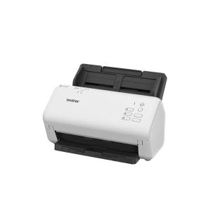 Скенер Brother ADS-4300N, A4, Sheetfed