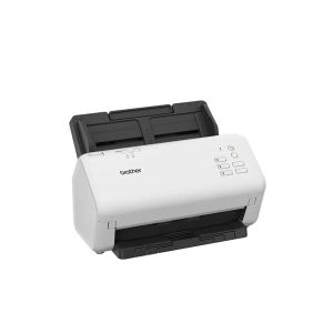 Скенер Brother ADS-4300N, A4, Sheetfed