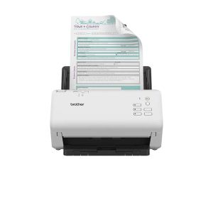 Скенер Brother ADS-4300N, A4, Sheetfed