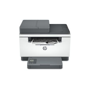 Лазерно мултифункционално устройство HP LaserJet M234sdw, 3 в 1, A4, Wi-Fi