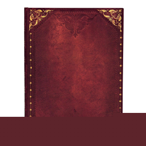 Paperblanks Тефтер Urban Glam, Ultra, 72 листа