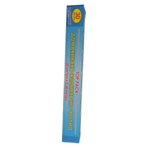 Домакинско фолио Top Pack, 30m x 0.30m