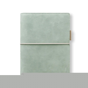 Filofax Органайзер Domino Pocket, морскосин