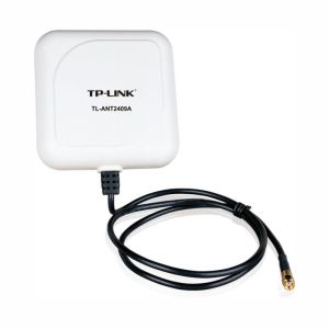 Мрежово устройство насочена антена Tp-Link 2409
