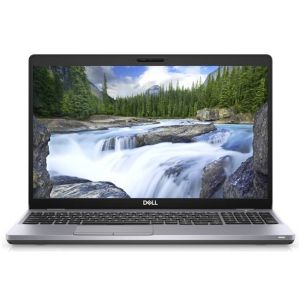 Реновиран преносим компютър Dell Latitude 5511