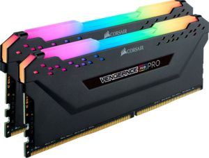Оперативна памет Corsair 2x16GB DDR4 Veng RGB 3600MHz
