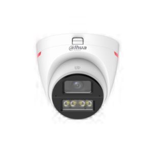 Камера Dahua HD куполна HAC-HDW1249X-A-PRO-0280B